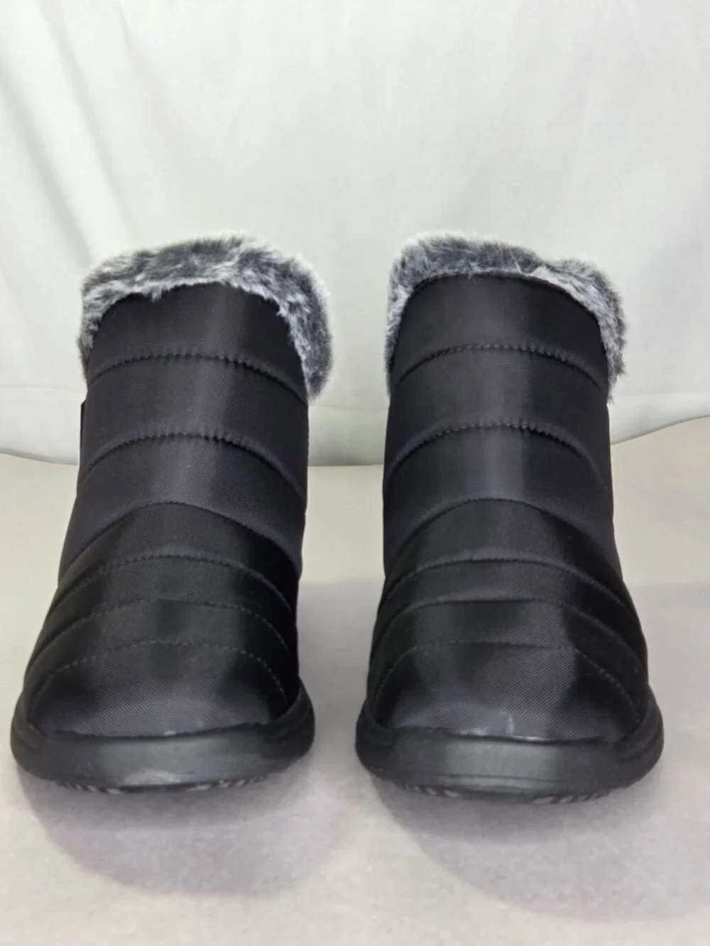 JBU Northstar Cozy Casual Booties Size: 6.5